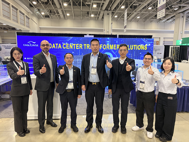 u8国际集团君诺 Juno 系列 SST北美首秀，，，，，，共筑算力将来